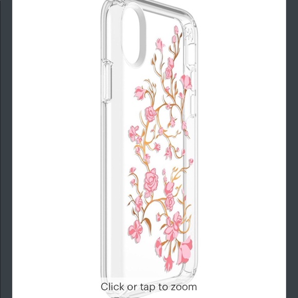 [🛍3/$8] Speck || iPhone X/Xs Case - Picture 7 of 7